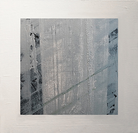 <span>Untitled / Small stories series</span><br>Acrylic on canvas<br>12'' x 12''