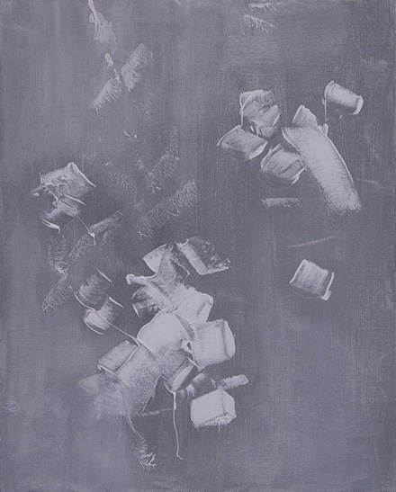 <span>Landscape</span><br>Acrílico sobre lienzo<br>14'' x 18''